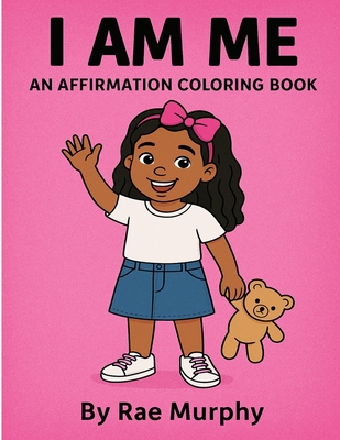I Am Me - Murphy, Rae