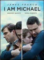 I Am Michael - Justin Kelly