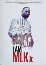 I Am MLK Jr.