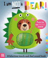 I Am Not a Bear!