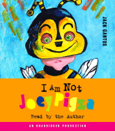 I Am Not Joey Pigza