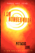 I am Number Four