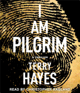 I Am Pilgrim: A Thriller