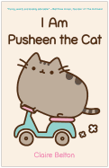 I Am Pusheen the Cat