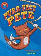 I Am Reading: Purr-fect Pete