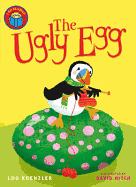 I Am Reading: The Ugly Egg