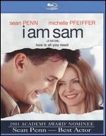 I Am Sam [Blu-ray]