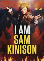 I Am Sam Kinison