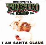 I Am Santa Claus