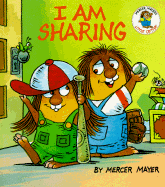 I Am Sharing