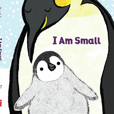 I Am Small - Dodd, Emma