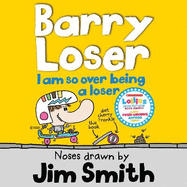 I Am So Over Being a Loser