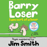 I Am Sort of a Loser