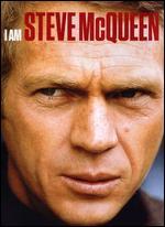I Am Steve McQueen