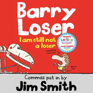 I Am Still Not a Loser