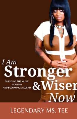 I Am Stronger & Wiser Now - Williams, Trishell