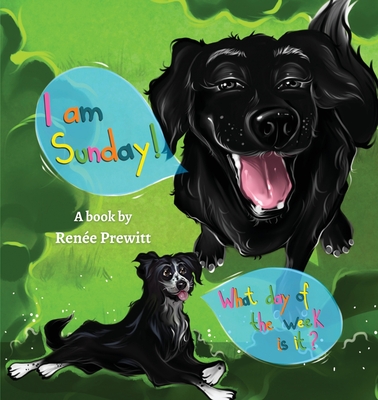 I Am Sunday! - Prewitt, Ren�e, and House, The Paper (Prepared for publication by)
