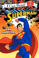I Am Superman