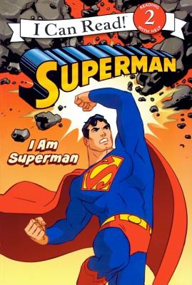 I Am Superman - Teitelbaum, Michael, Prof.