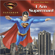 I Am Superman!