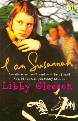 I Am Susannah - Gleeson, Libby