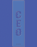 I Am The Boss - CEO Notebook (College Ruled)