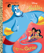 I Am the Genie (Disney Aladdin)