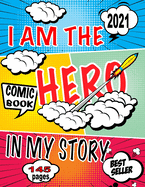 I Am The Hero In My Story