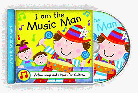 I am the Music Man