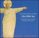 I Am with You