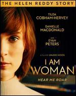 I Am Woman