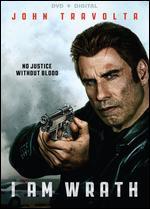 I Am Wrath
