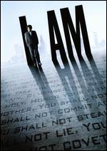 I Am - John Ward