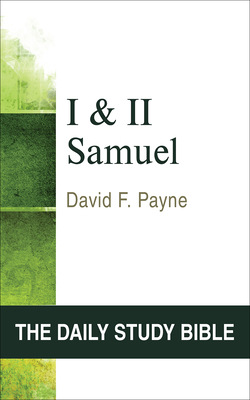 I and II Samuel - Payne, David F