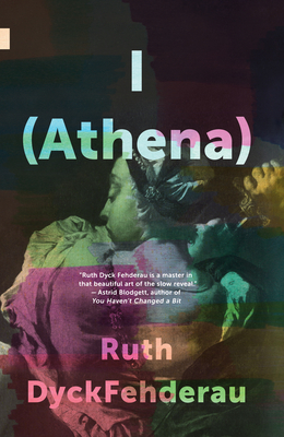 I (Athena) - Dyckfehderau, Ruth