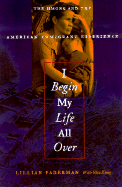 I Begin Life All Over