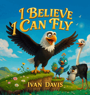 I Believe I Can Fly