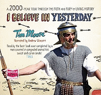 I Believe in Yesterday
