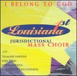 I Belong to God