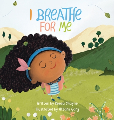 I Breathe For Me - Shayne, Reesa, and Watanabe, Crystal (Editor)