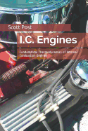 I.C. Engines: Fundamental Thermodynamics of Internal Combustion Engines