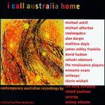 I Call Australia Home