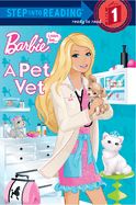 I Can Be a Pet Vet