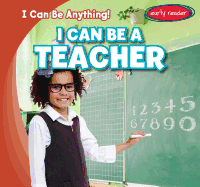 I Can Be a Teacher