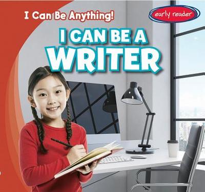 I Can Be a Writer - Franco, Michou