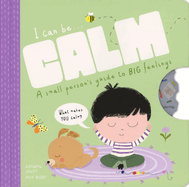 I Can Be Calm