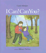 I Can! Can You?