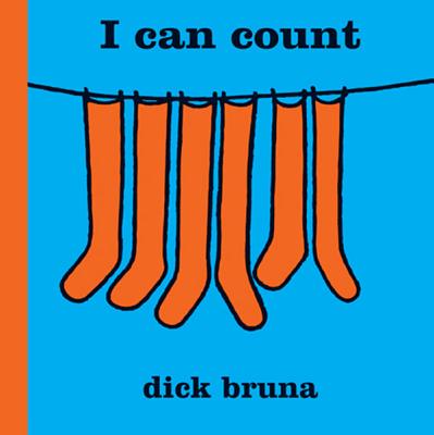 I Can Count - Bruna, Dick
