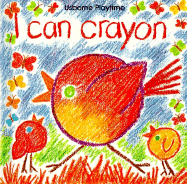 I Can Crayon