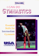 I Can Do Gymnastics